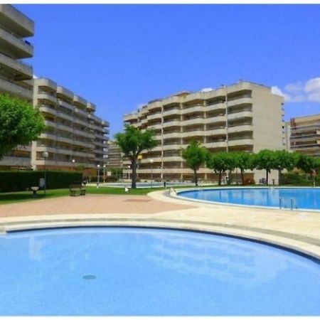 Apartamento En Salou Con 3 Piscinas Junto A Port Aventura 외부 사진