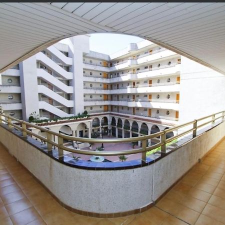 Apartamento En Salou Con 3 Piscinas Junto A Port Aventura 외부 사진