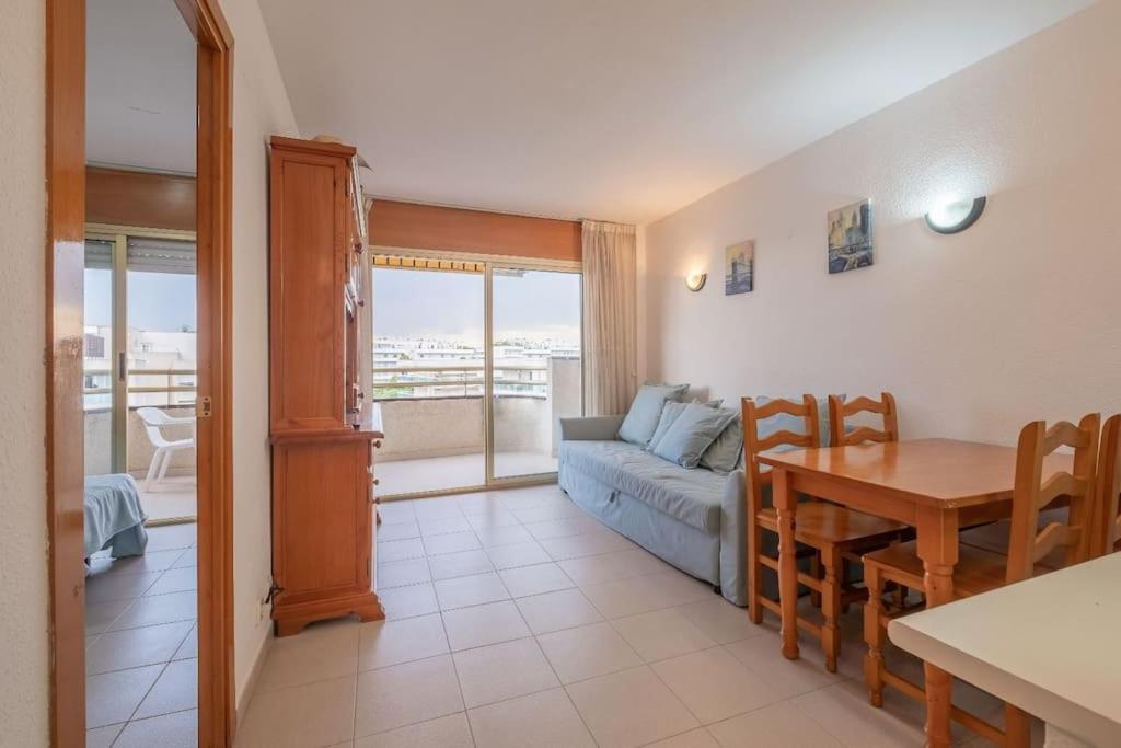 Apartamento En Salou Con 3 Piscinas Junto A Port Aventura 외부 사진