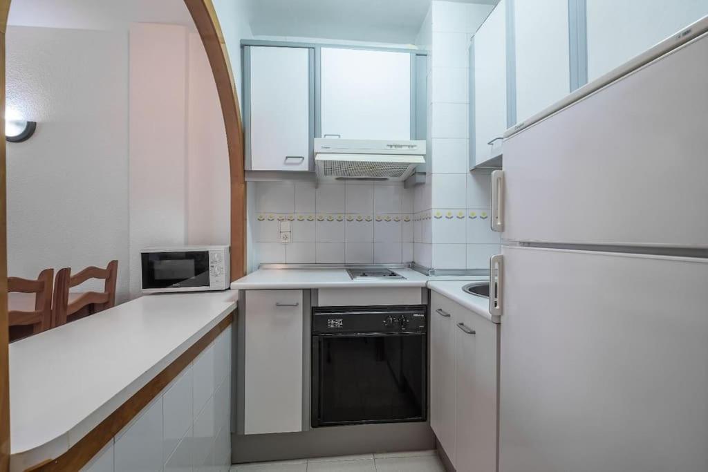 Apartamento En Salou Con 3 Piscinas Junto A Port Aventura 외부 사진